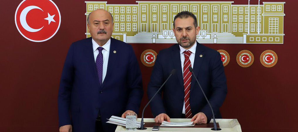 10 Aralık Dünya İnsan Hakları ve Demokrasi Haftası’nı Kutluyoruz