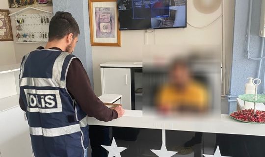 Günübirlik Kiralanan Evlere Yönelik Denetim Gerçekleştirildi