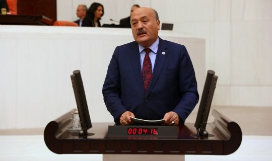 Engelli Kardeşimizin Engelsiz Kardeşimizden Hiçbir Farkı Yoktur