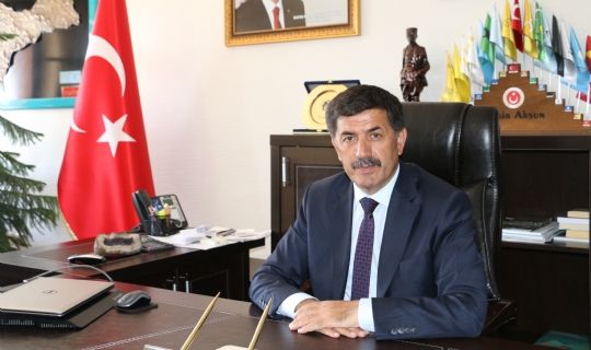 Her İnsan Bir Engelli Adayıdır