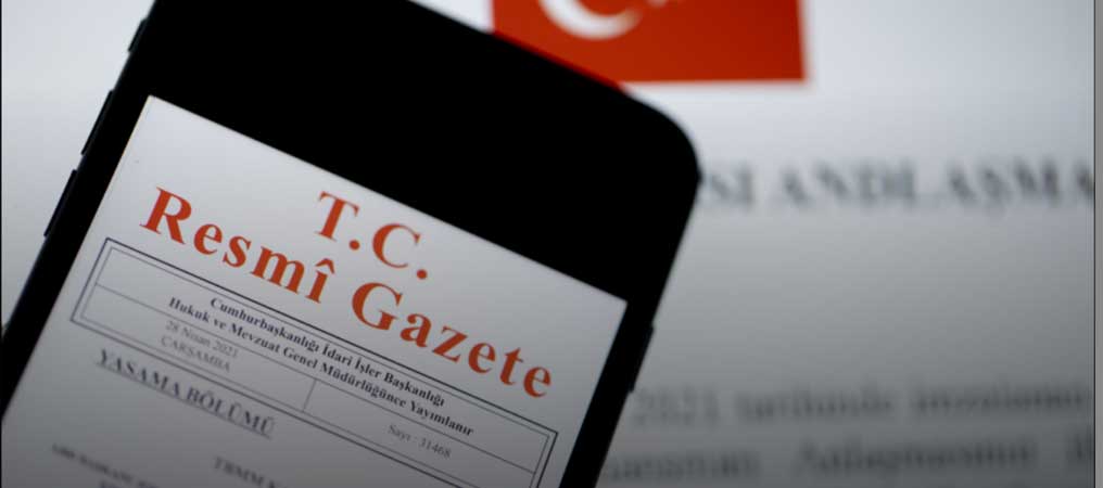 11 ilin emniyet müdürü, 422 mülkî idare amirinin görev yeri değişti