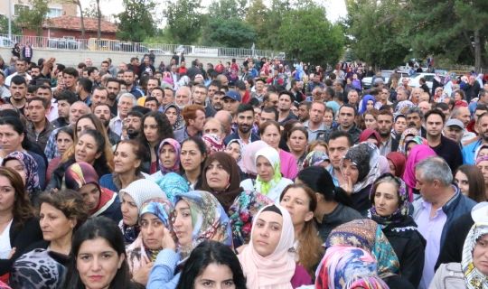 Mart Ayında İşsizlik Arttı