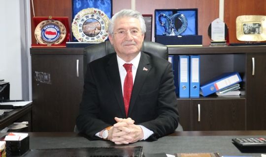 Engelli Vatandaşlarımızın Geleceğe Umutla Bakabilmeleri Önemlidir