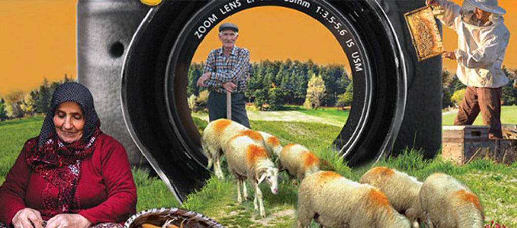 13. Tarım Orman ve İnsan Fotoğraf Yarışması’nın Başvuru Süresi Uzatıldı   