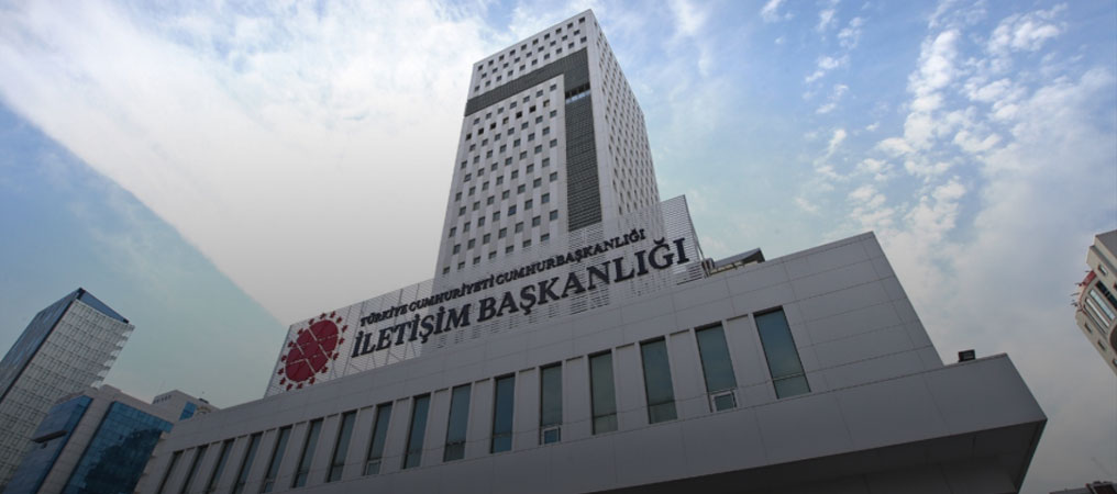 16-22 Ocak Dezenformasyon Bülteni yayımlandı