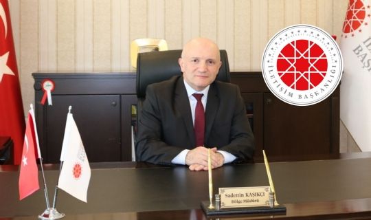 KAŞIKÇI GÖREVE BAŞLADI