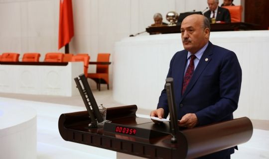 Geleceğimize Olan İtimadımız Her Zamankinden Daha Fazladır