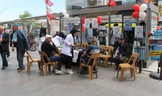 Hükümlülerin Yaptıkları Resimler HEM’de Sergilendi