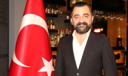 Av. Aktürk, En Büyük Gücümüz Gençlerdir