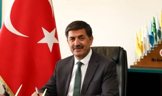 Gençlerimizin; Bağımsızlığa ve 19 Mayıs Ruhuna Sahip Çıkacağına İnancım Tamdır