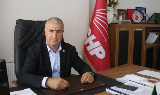 Doğan, 19 Mayıs Kurtuluş Meşalesinin Yakıldığı Gündür