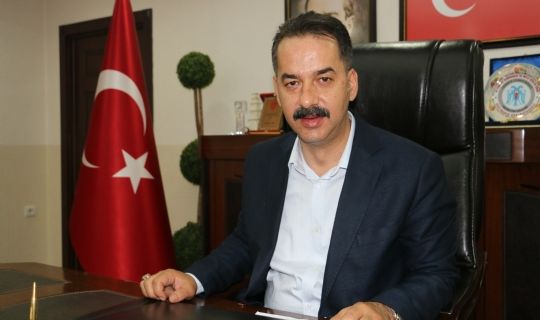 Şireci, Devletimiz Gençlere Emanettir