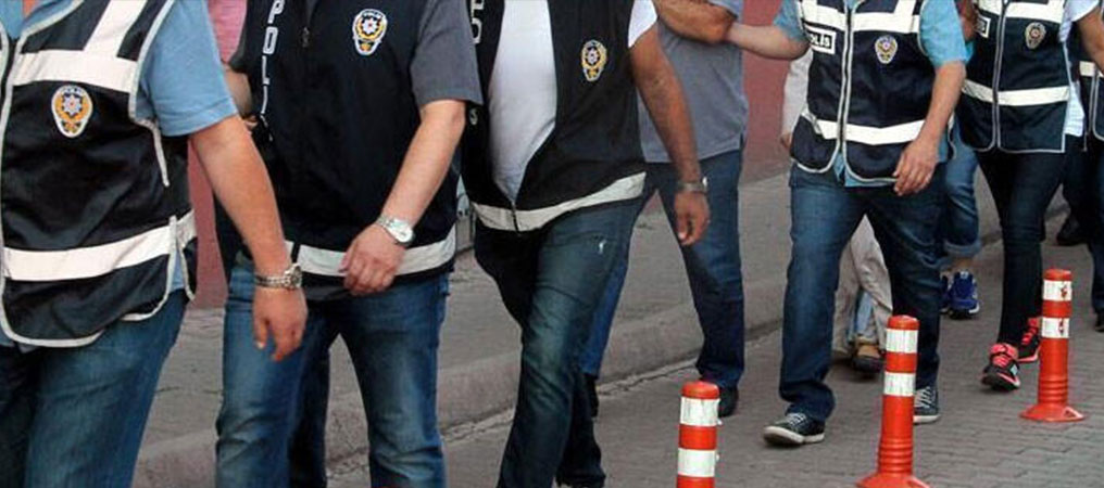 2 Kişinin Öldüğü Cinayetin Zanlısı 4 Şüpheli Erzincan’da Yakalandı