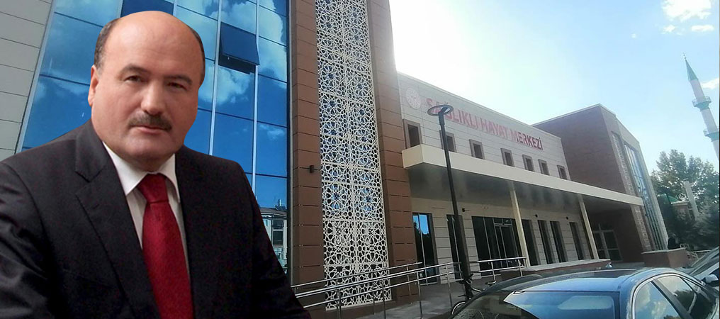2 Nolu Sağlıklı Hayat Merkezi Hizmet Vermeye Başladı