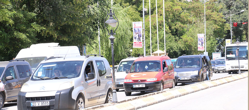 2. El Araçlarda Yeni Düzenleme: Sıfır Fiyatından Yükseğe Satılamayacak