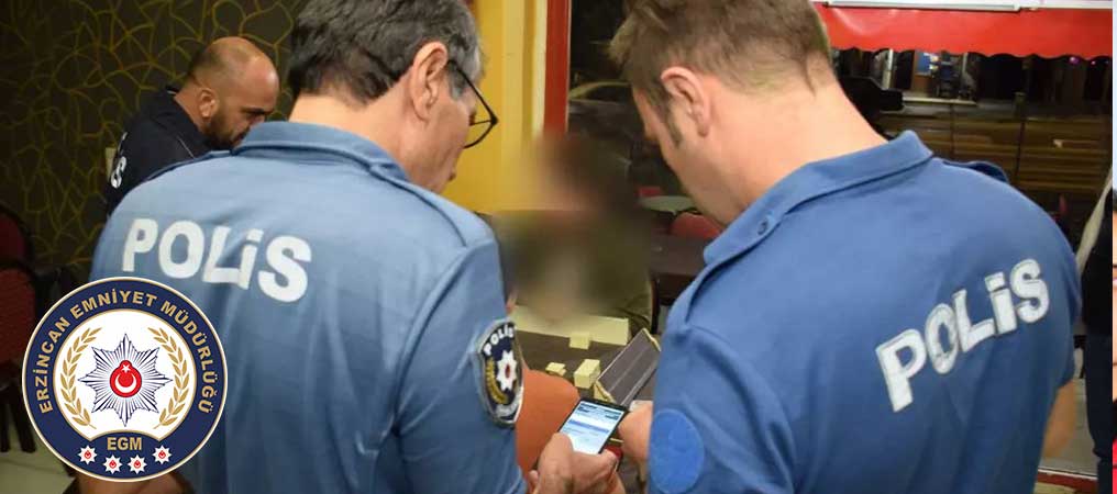 20 Kişiye Çeşitli Suçlardan 20 Bin 99 Lira Ceza Kesildi