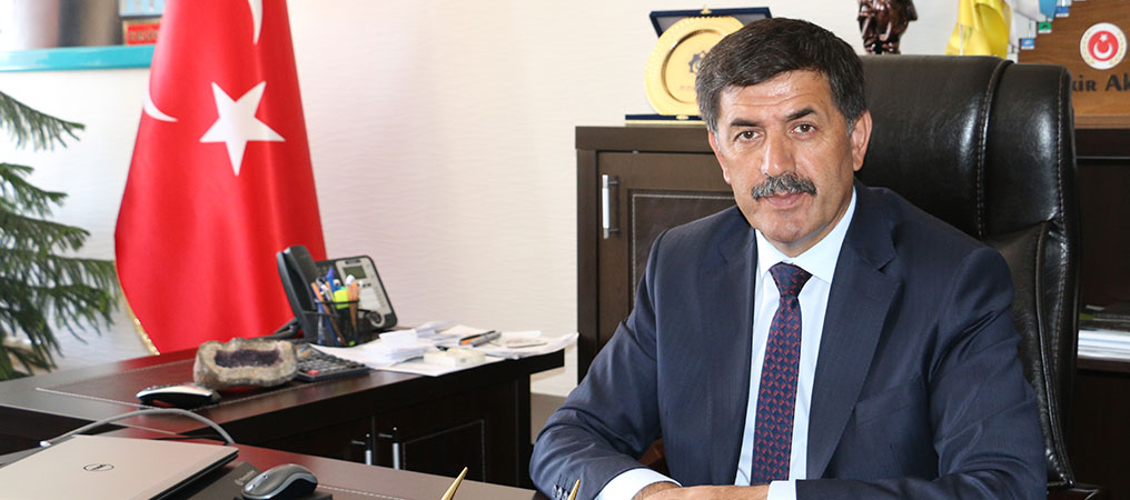 2023’de Hizmetlerimiz Artarak Devam Edecek
