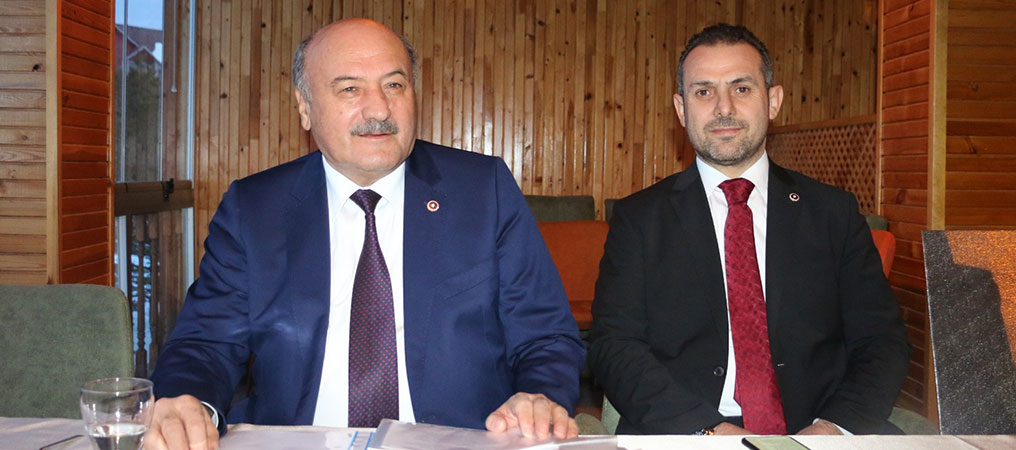 2023’e Çok Daha Güçlü Bir Şekilde Hazırız