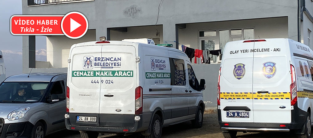 22 yaşındaki genç evinde ölü bulundu   