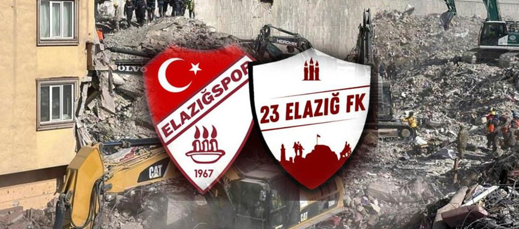 23 Elazığ FK, TFF’ye Çekilme Talebinde Bulundu