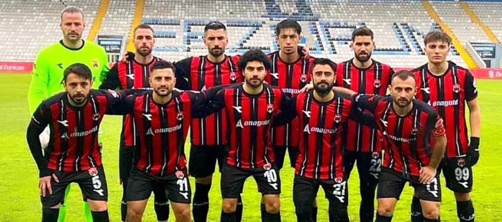 24Erzincanspor’un, Ziraat Türkiye Kupası Rakibi Adana Demirspor Oldu