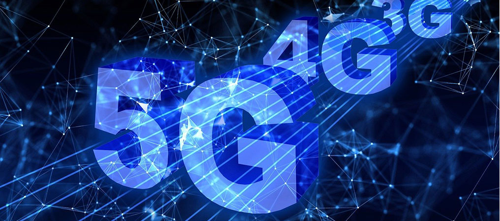 25 Farklı Lokasyonda 5G Şebekesi Deneniyor