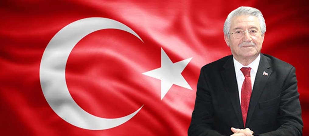 33 Şehidimizin Yüreklerdeki Acısı Hala Benliğimizi Yakmaktadır