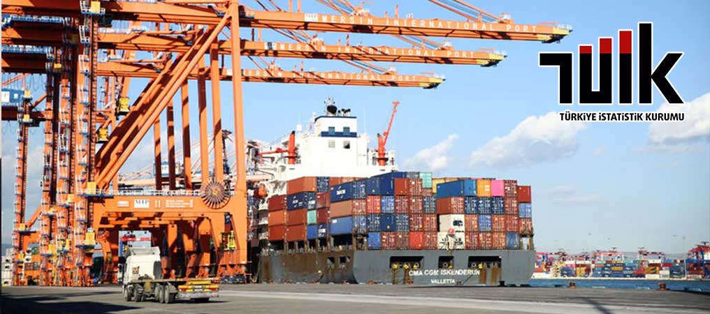 34,8 Milyar Dolarlık Hizmet İhracatı Yapıldı