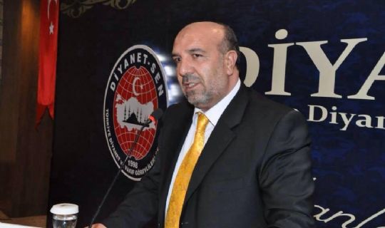 Kutsallarımıza Hakaret Etmek Kimsenin Haddi Değildir