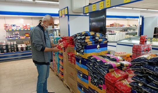 Ekonomik Güven Endeksi Düştü