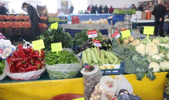 Erzincan’da Tüketici Fiyat Endeksi (TÜFE) Yıllık 73,18, Aylık Yüzde 6,98 Arttı