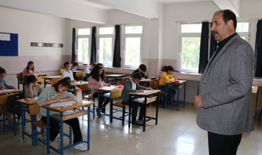 Proje İle Erzincan’a Değer Katan Yazarları Tanıma Fırsatı Buluyorlar
