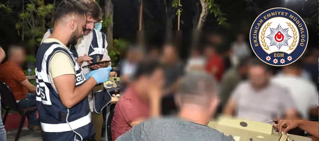 717 Şahsın Kimlik Bilgileri Üzerinden GBT Sorgulaması Yapıldı