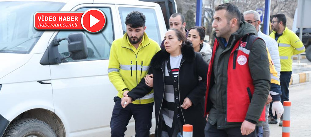9 İşçiyi Arama Çalışmaları Sürüyor