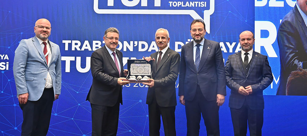 ABU DABİ-TRABZON DİREKT UÇUŞLARI BAŞLIYOR
