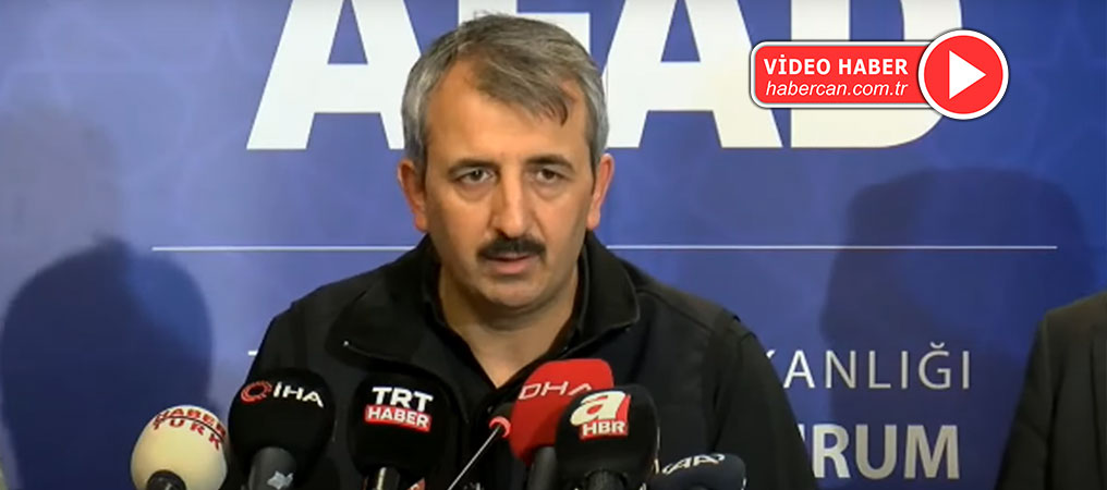 AFAD Başkanı Sezer: Depremzedelerden Hiçbir Belge İstemiyoruz