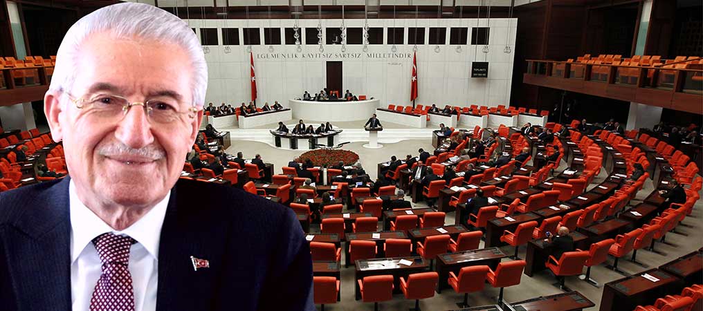 AK Parti 21 Yaşında