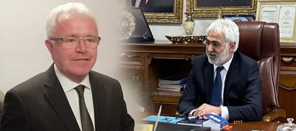 AK Parti; Bayramın İnsanlığa Hayırlar Getirmesini Diliyoruz