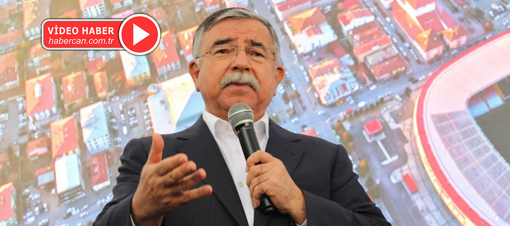 AK Parti Grup Başkanı Yılmaz: : “6’LI MASA DEĞİL 9’LU MAŞA