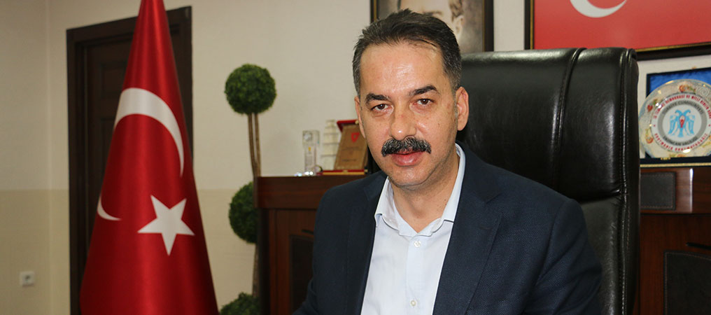 AK Parti Yerel Seçim Startını Verdi