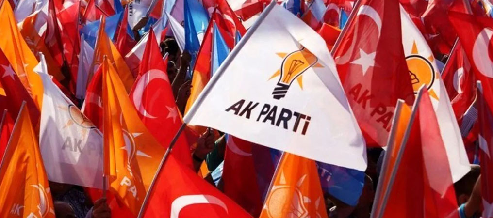 AK Parti'de Aday Trafiği Başlıyor