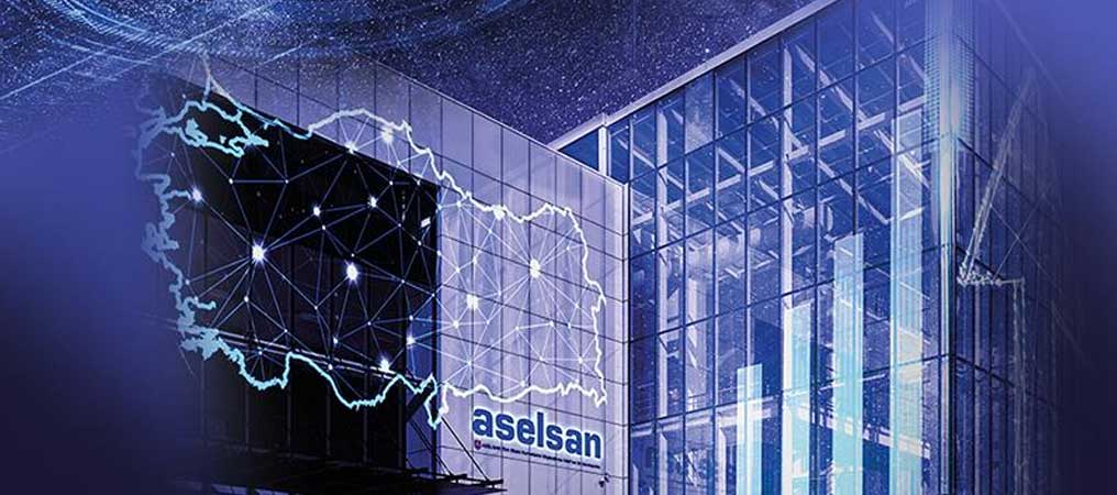 ASELSAN İLK YARIYI GÜÇLÜ BÜYÜME İLE TAMAMLADI