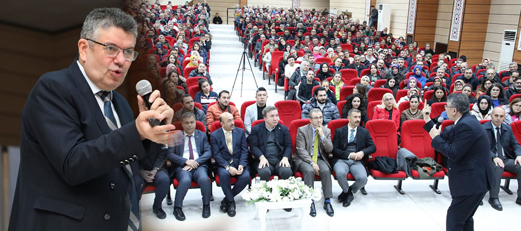Alişan Kapaklıkaya İle 