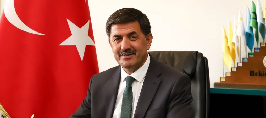 Aksun, Huzur İçinde Yaşadığımız Bu Ülke Şehit ve Gazilerimizin Bizlere Emanetidir
