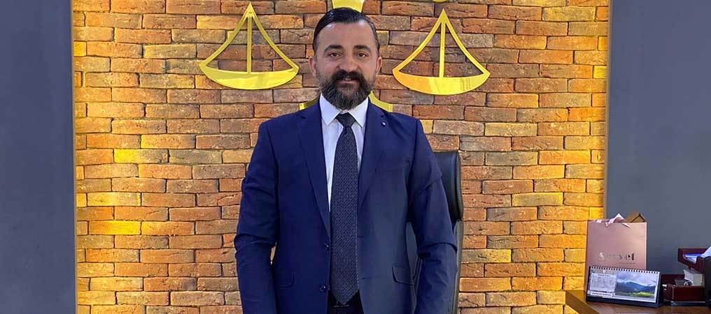 Aktürk, Taleplerimiz Sadece Ekonomik, 1136 Sayılı Avukatlık Kanunu Gereği