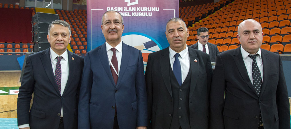 Anadolu Gazete Sahipleri Temsilcileri Belli Oldu