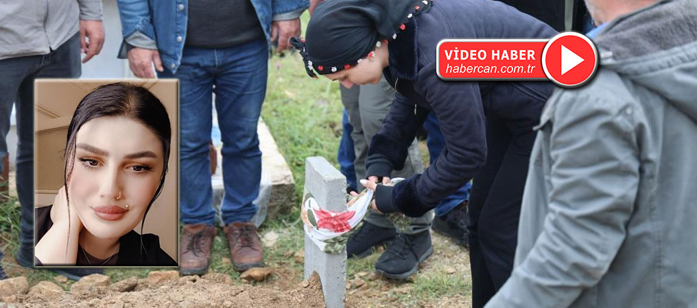 Anneler Gününde cesedi bulunmuştu, talihsiz kadının cansız bedeni toprağa verildi