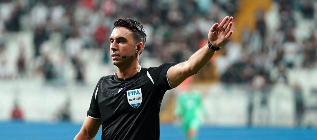 Sivasspor, Galatasaray Maçının Hakemi Belli Oldu