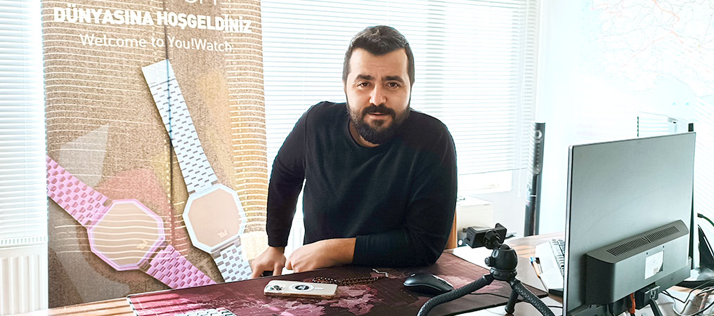 Aslay, 10 Ocak Çalışan Gazeteciler Günü Kutlu Olsun