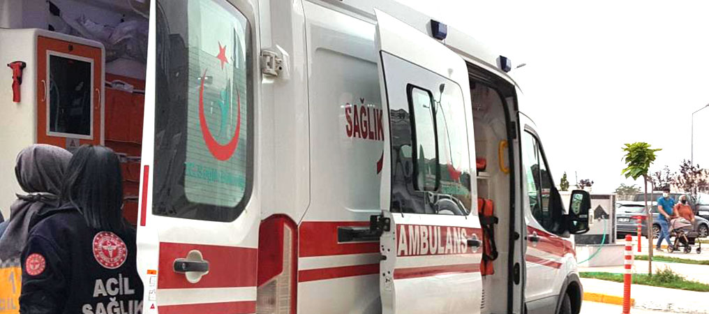 Av Tüfeğiyle Yanlışlıkla Kendini Vuran Çoban Öldü